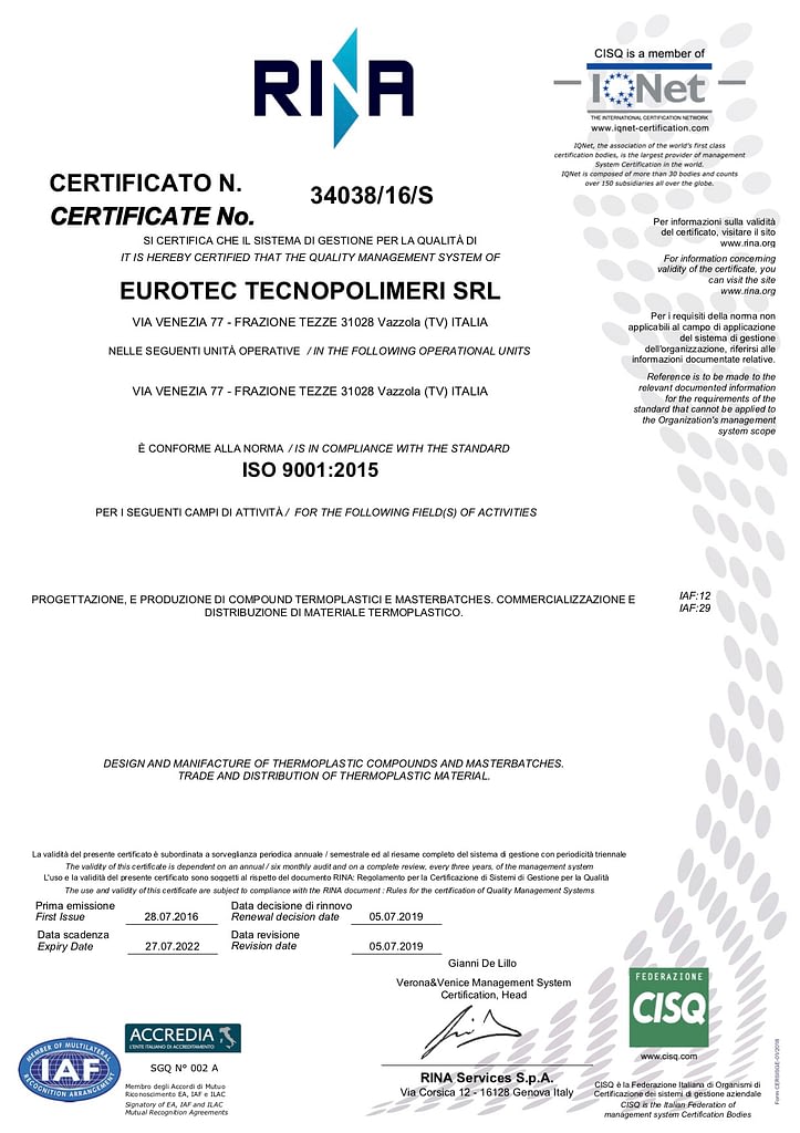 Eurotec_certificato_rina_iso9001